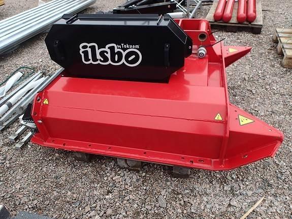  Tokvam-Ilsbo H110 Forestal - Otros