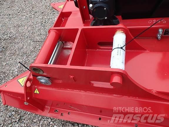  Tokvam-Ilsbo H110 Forestal - Otros