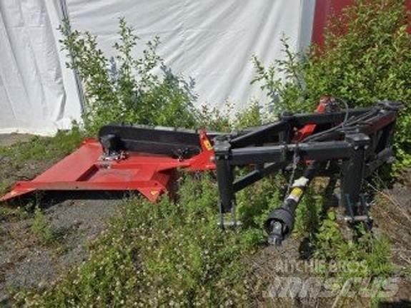 Tokvam Ilsbo M160S Jardinería - Otros