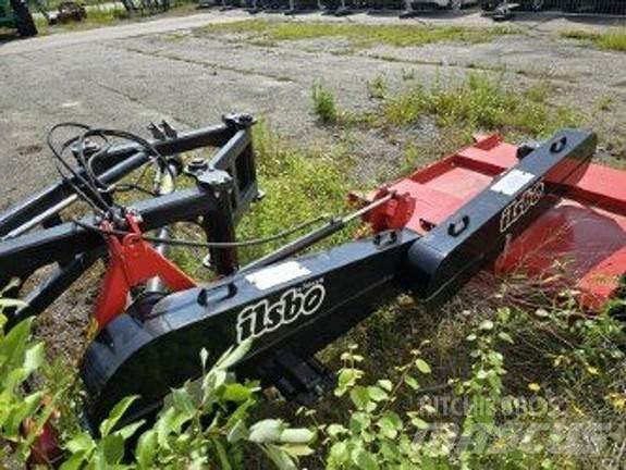 Tokvam Ilsbo M160S Jardinería - Otros
