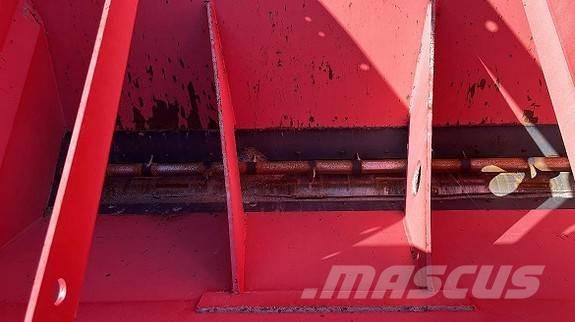 Tokvam SV 5000 Otros equipos para carreteras y quitanieves