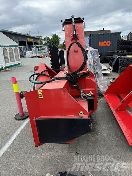 Tokvam THS 240 Otros equipos para carreteras y quitanieves
