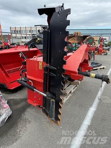 Tokvam THS 240 Otros equipos para carreteras y quitanieves