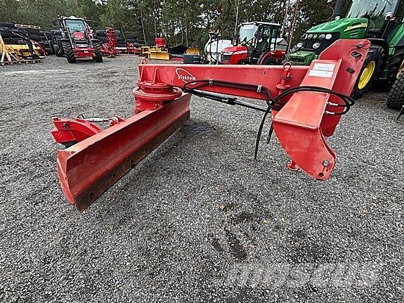 Tokvam TS PRO 275 Otros equipos para carreteras y quitanieves