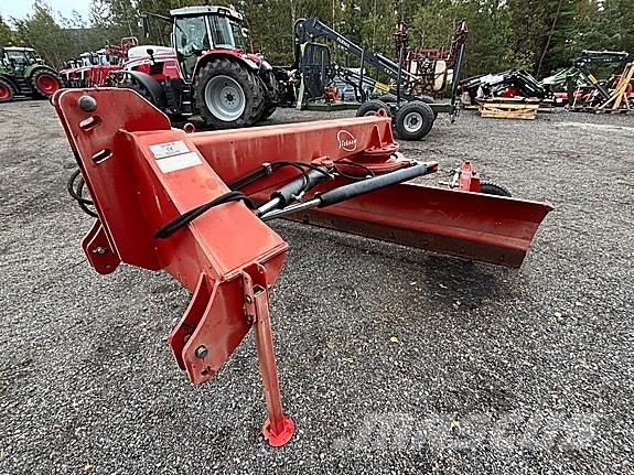 Tokvam TS PRO 275 Otros equipos para carreteras y quitanieves