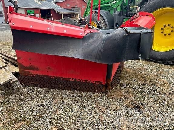 Tokvam VT320 Otros equipos para carreteras y quitanieves