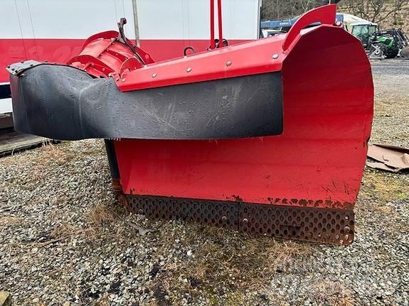 Tokvam VT320 Otros equipos para carreteras y quitanieves