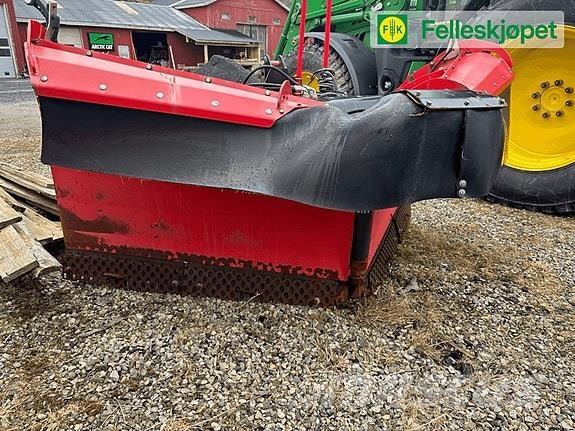 Tokvam VT320 Otros equipos para carreteras y quitanieves