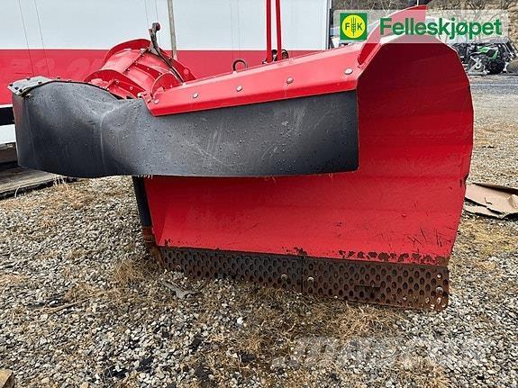 Tokvam VT320 Otros equipos para carreteras y quitanieves