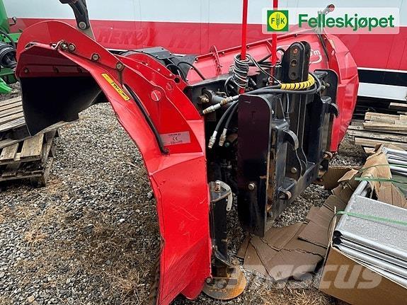 Tokvam VT320 Otros equipos para carreteras y quitanieves