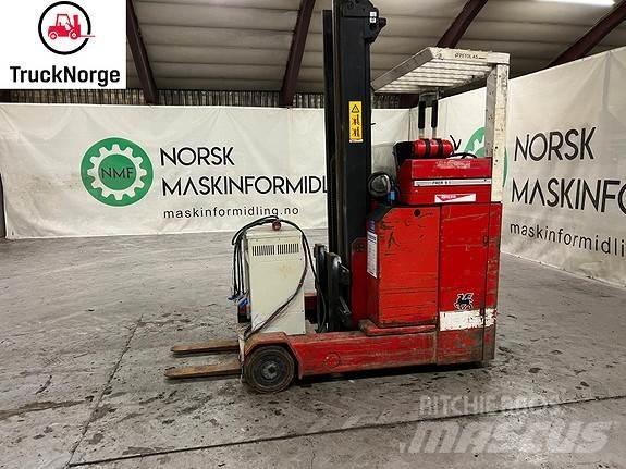 Toyota RE 140E Carretillas diesel
