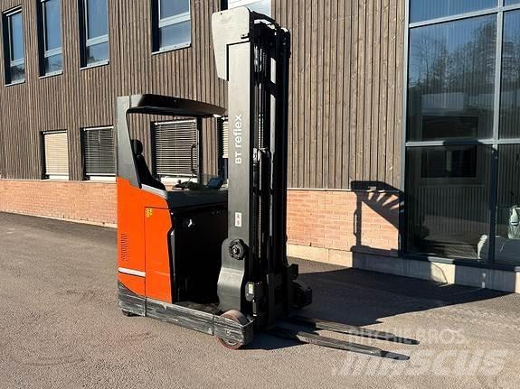 Toyota RRE140HE Carretillas diesel