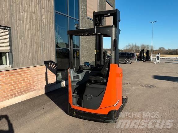 Toyota RRE140HE Carretillas diesel