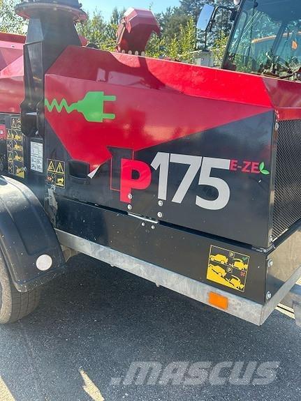TP 175 Mobil Ez E Forestal - Otros