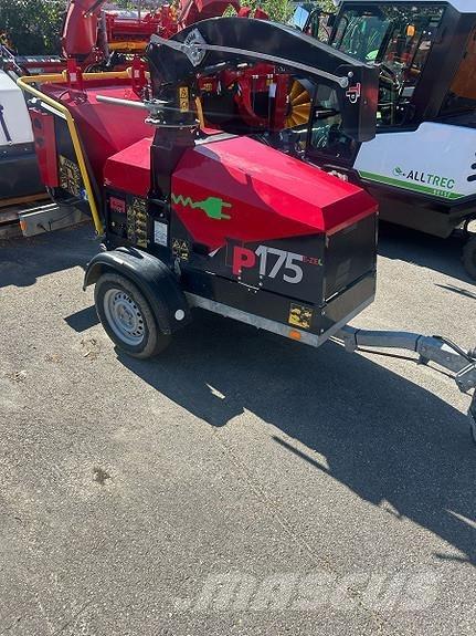 TP 175 Mobil Ez E Forestal - Otros