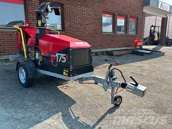 TP 175MOBILE Forestal - Otros