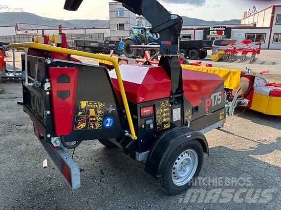 TP 175MOBILE Forestal - Otros