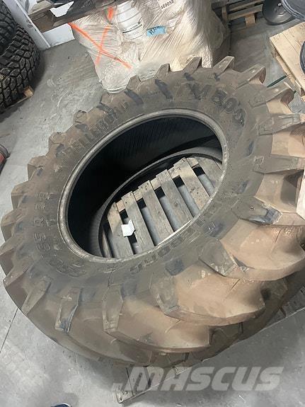 Trelleborg  Agricultura - Otros