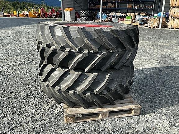 Trelleborg TM 800 Otros equipos para carreteras y quitanieves