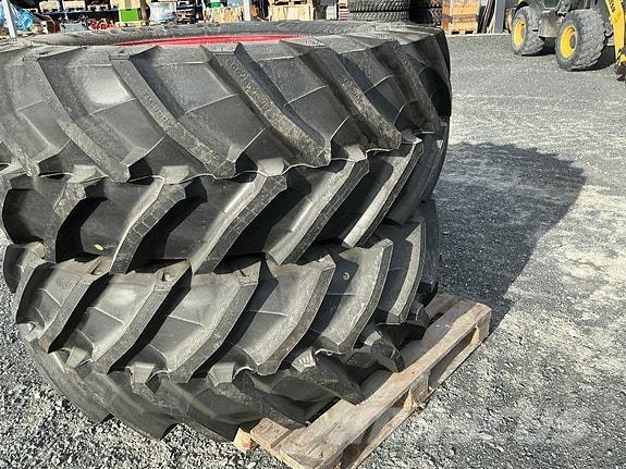 Trelleborg TM 800 Otros equipos para carreteras y quitanieves
