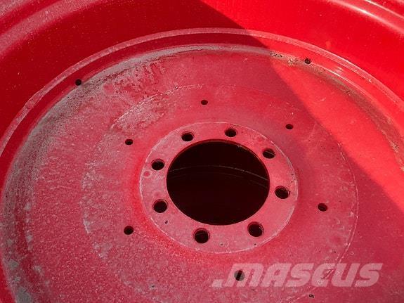 Trelleborg TM 800 Otros equipos para carreteras y quitanieves