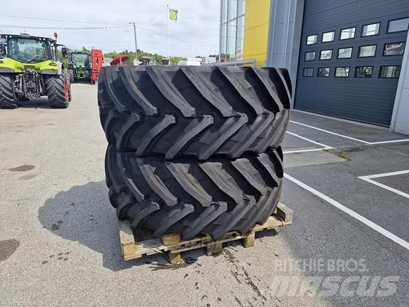 Trelleborg TM1060 Neumáticos, ruedas y llantas
