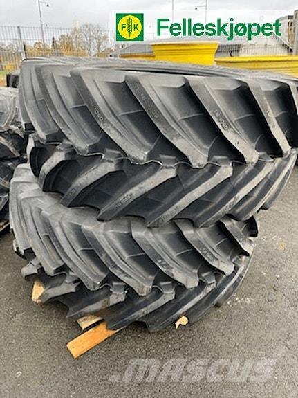 Trelleborg TM1060 Tractores