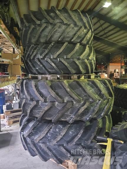 Trelleborg TM800 Otros equipos para carreteras y quitanieves