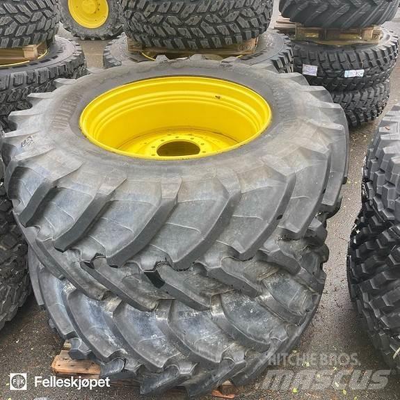 Trelleborg TM900 Agricultura - Otros