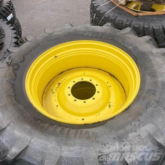 Trelleborg TM900 Agricultura - Otros