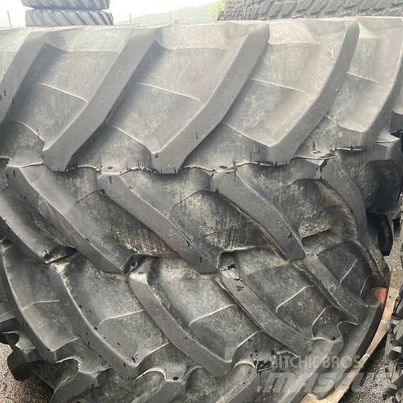Trelleborg TM900 Agricultura - Otros