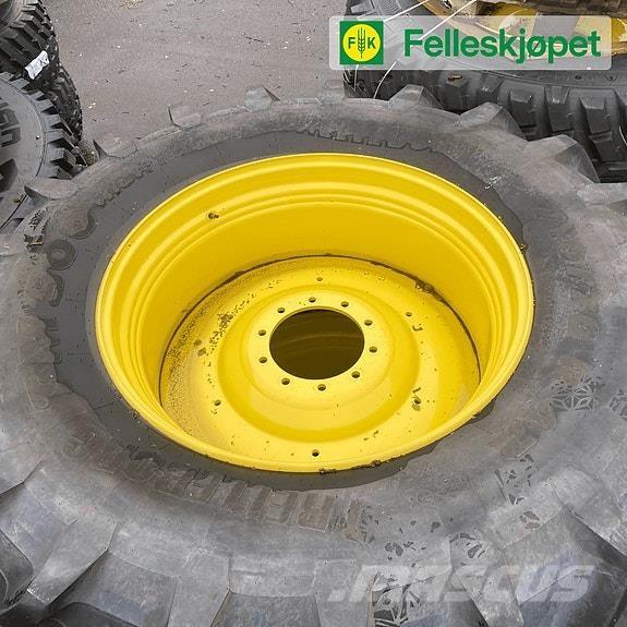 Trelleborg TM900 Agricultura - Otros
