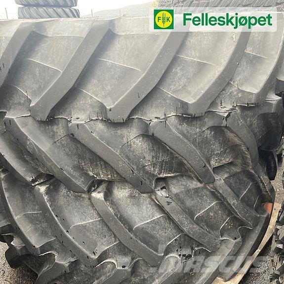 Trelleborg TM900 Agricultura - Otros