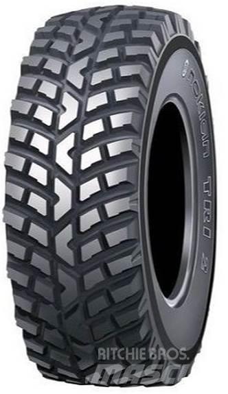 Tri2 480/80R38 Tractores
