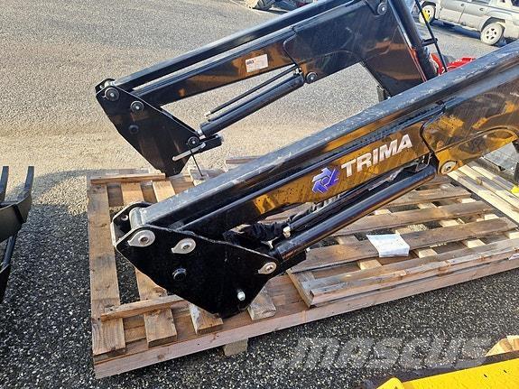 Trima 4,1P Tractores