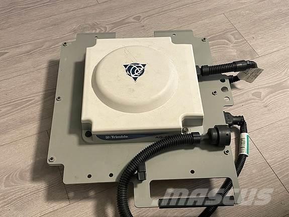  Trimbel AG-482 Agricultura - Otros