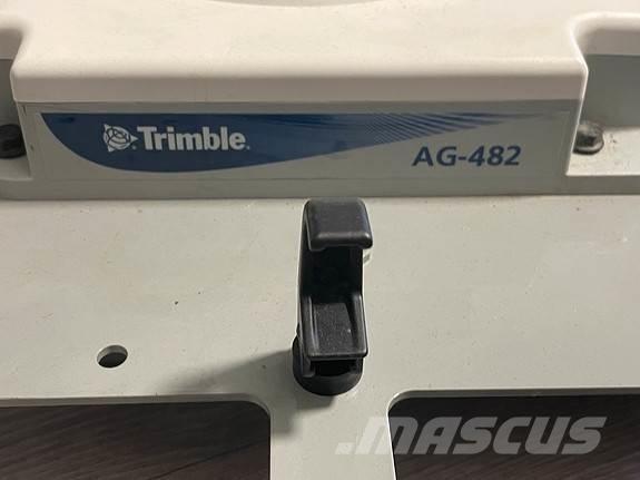  Trimbel AG-482 Agricultura - Otros