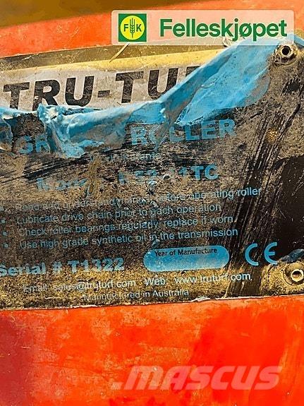  Tru Turf R52-11 Jardinería - Otros