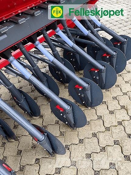 Tume CK 3000 Remolques esparcidores de estiércol