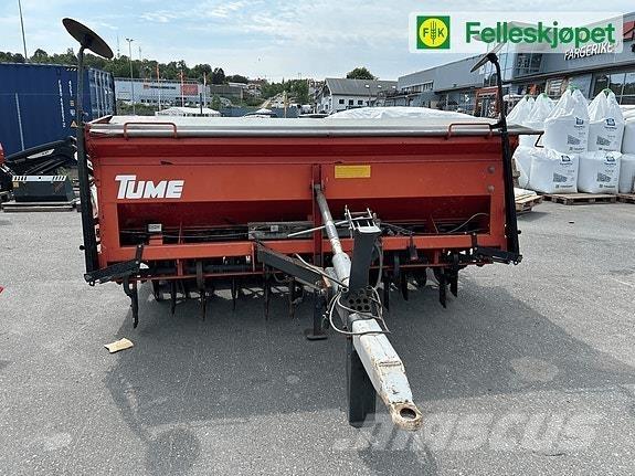 Tume HKL 3000 JC Abonadoras
