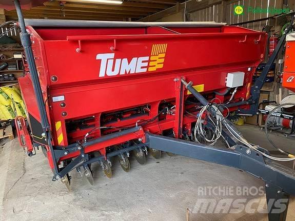 Tume HKL JC 3000 Abonadoras