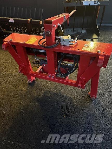 Underhaug UM 7850 Agricultura - Otros