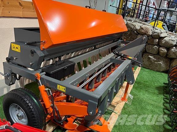 Underhaug UM7950 Sembradoras