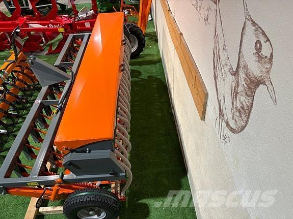 Underhaug UM7950 Sembradoras