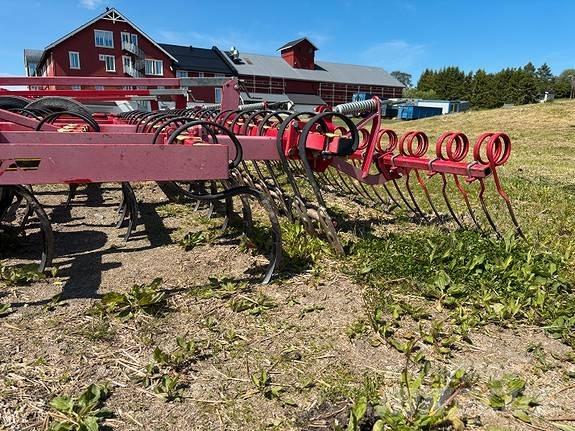 Väderstad NZA 800 Otras máquinas y aperos de labranza