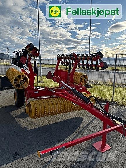 Väderstad RX 620 Otras máquinas y aperos de labranza