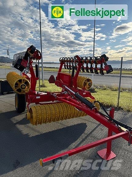 Väderstad RX 620 Otras máquinas y aperos de labranza