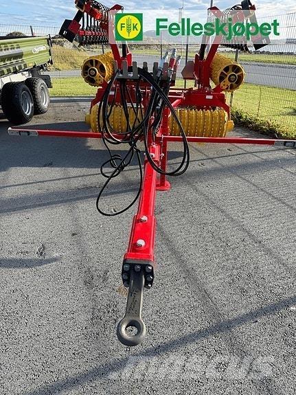 Väderstad RX 620 Otras máquinas y aperos de labranza