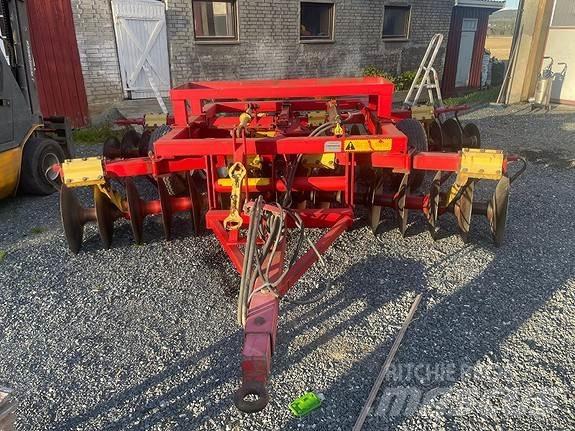 Väderstad XT 3,8 Gradas de discos