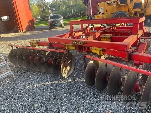 Väderstad XT 3,8 Gradas de discos